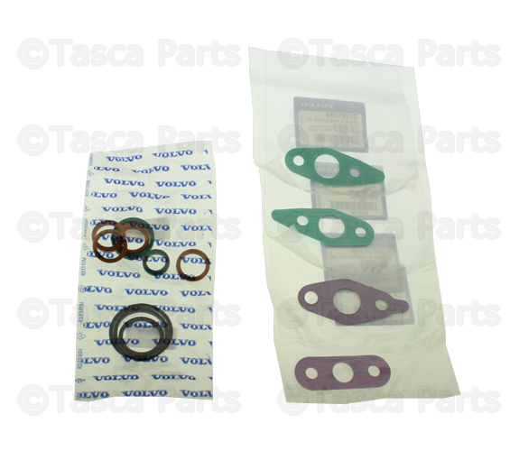 O Ring Kit 30750783