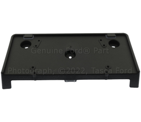 OEM Ford Front Bumper License Plate Bracket For Lincoln Continental 2017-2020 – GD9Z-17A385-AA