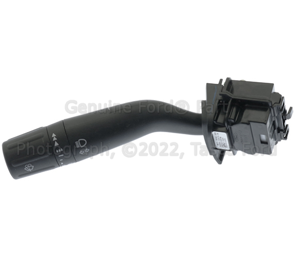 Turn Signal Hazard Warning Wiper Lever Switch for Ford F-150 YL3Z