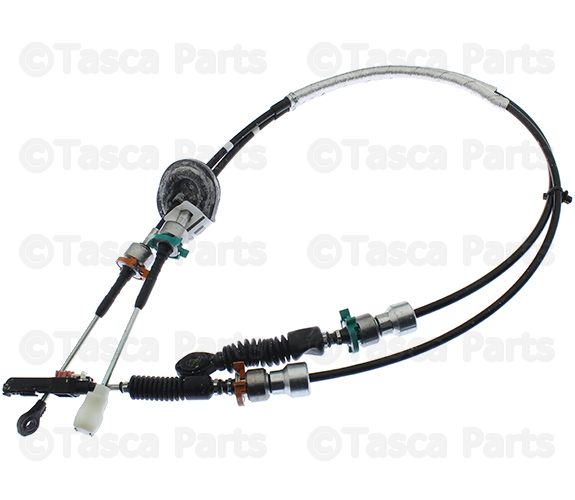 20132016 Dodge Dart Shift Control Cable 5106160AE