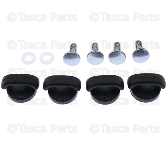 2013 Kia Optima Cargo, Net, Hardware Kit 2T017 ADUS1