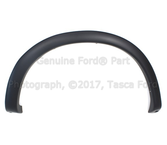 3L3Z9929164AAPTM - Body: Wheel Opening Molding for Ford: F-150, F-150 Heritage, F-250 Image