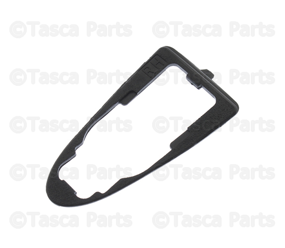 2011-2016 Kia Sportage Pad - Passenger Side (RH) 82664-3W000 ...