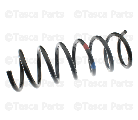 20072009 Mazda 3 Coil Spring B39D28011D
