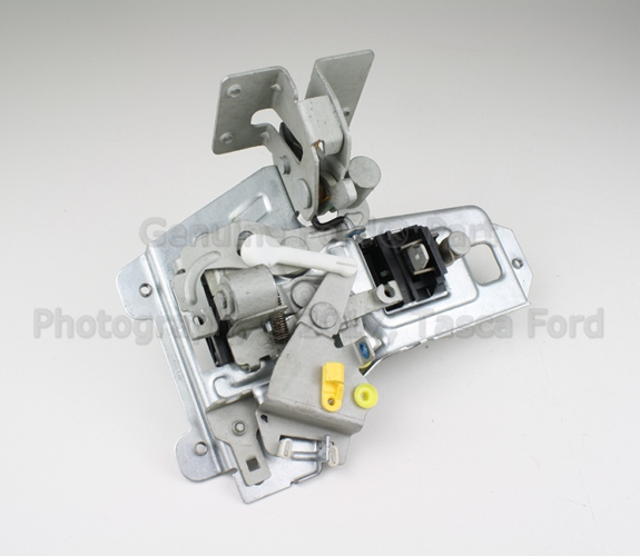 2008-2014 Ford Handle, Inside 6C2Z-1526404-AA | TascaParts.com