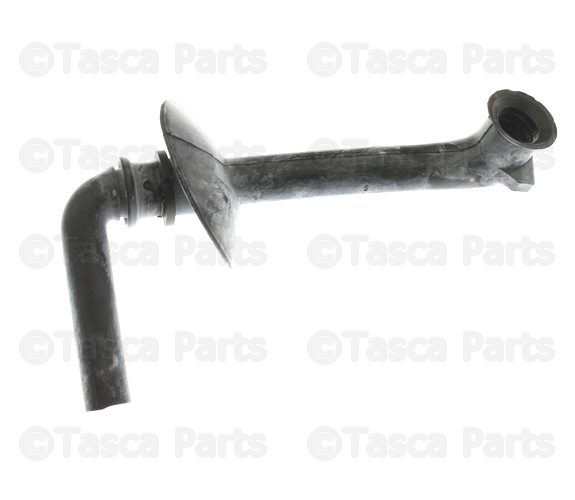 31332400 - HVAC: Drain Hose for Volvo: S60, S80, V70, XC70, XC90 Image