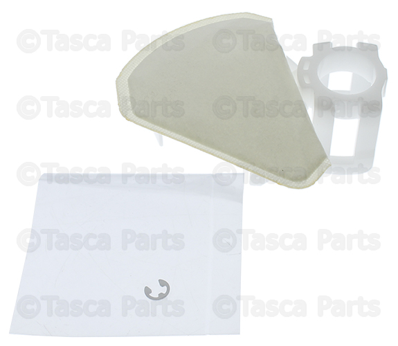2012-2024 Mazda Fuel Filter PE01-13-ZE1 | TascaParts.com