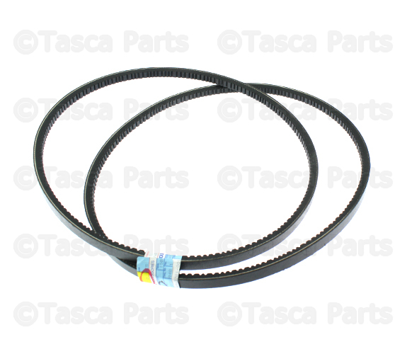 Accessory Drive Belt