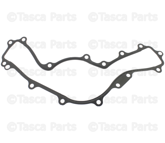 20142022 GM Water Pump Housing Gasket 12646995