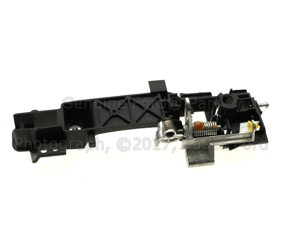 2011-2019 Ford Handle Base - Driver's Side (LH) BB5Z-7826685-A ...