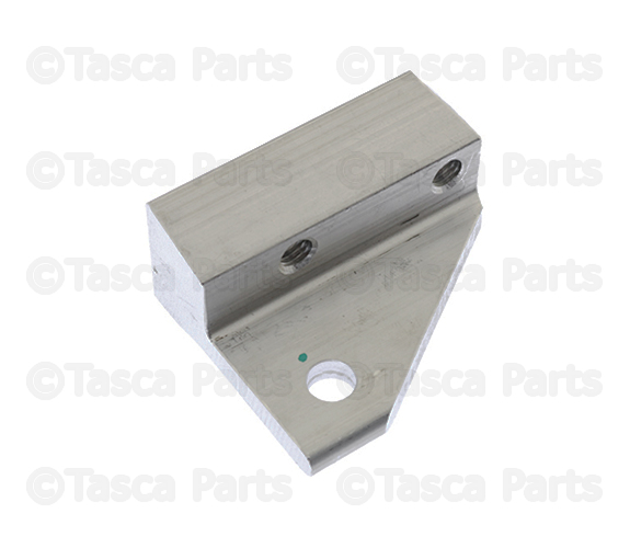 2016-2020 Volvo Bumper Impact Bar Bracket 31387589 | TascaParts.com
