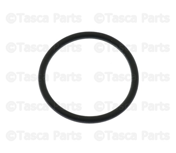 Engine Coolant Pipe O-Ring