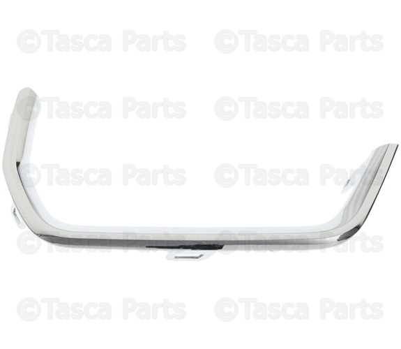 2022-2024 GMC Terrain Insert 85538438 | TascaParts.com 