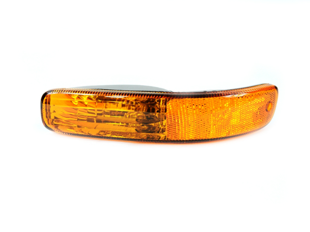 2pc Amber/Red 32-LED Double Face Surface Mount Short Pedestal Fender Truck Light - Foto 7