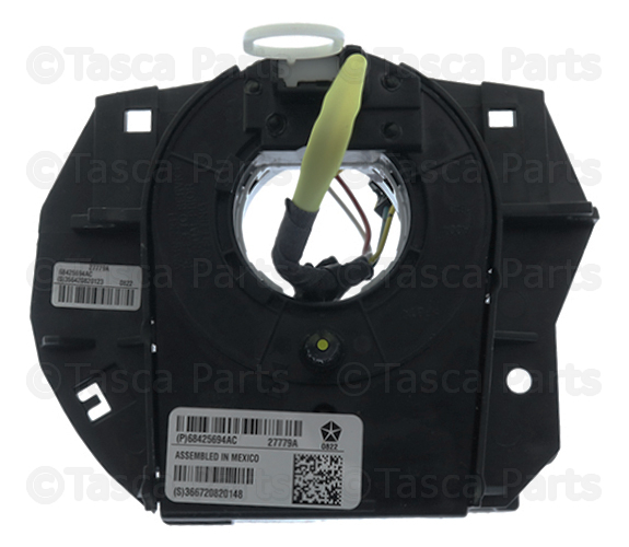 2011-2020 Dodge Journey Steering Column Control Module Clock 
