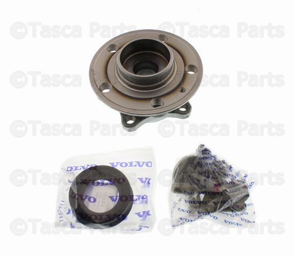 Hub Kit 31658081 | TascaParts.com