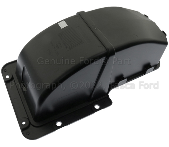 2022-2025 Ford Maverick Storage Box NZ6Z-60286A72-A | TascaParts.com