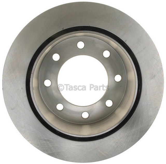 Rear Disc Brake Rotor 19255495 | TascaParts.com
