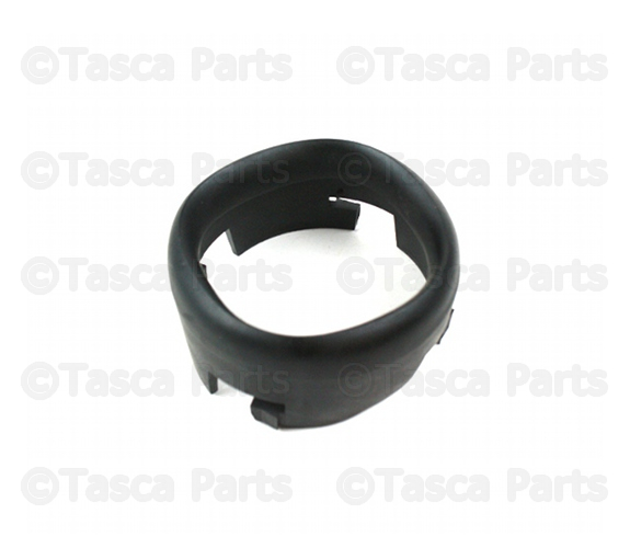 30722097 - Body: Cup Holder Collar for Volvo: C70, S40, V50 Image