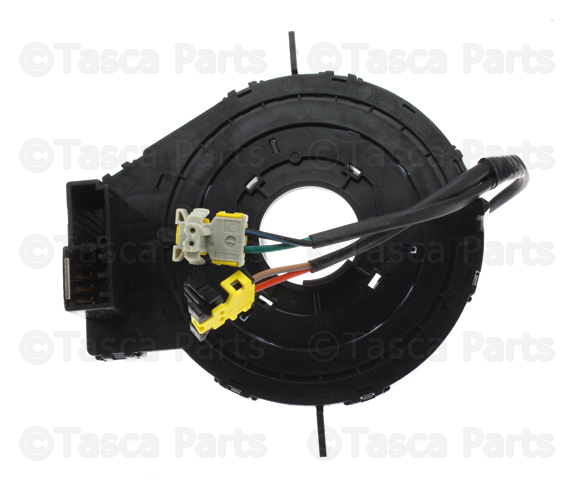 2002-2005 Jeep Liberty Clock Spring 56010688AA | TascaParts.com