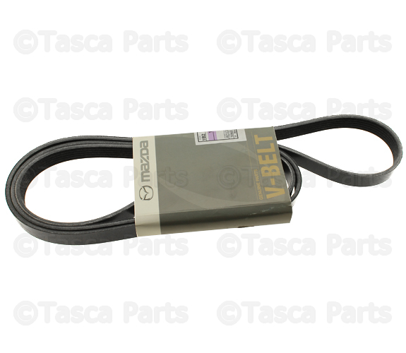 20072009 Mazda CX7 Serpentine Belt L3B6159099U