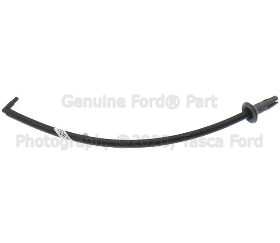 FV6Z10A818A - Electrical: Battery Vent Tube for Ford: C-Max, Fusion, Police Responder Hybrid, SSV Plug-In Hybrid | Lincoln: MKZ Image