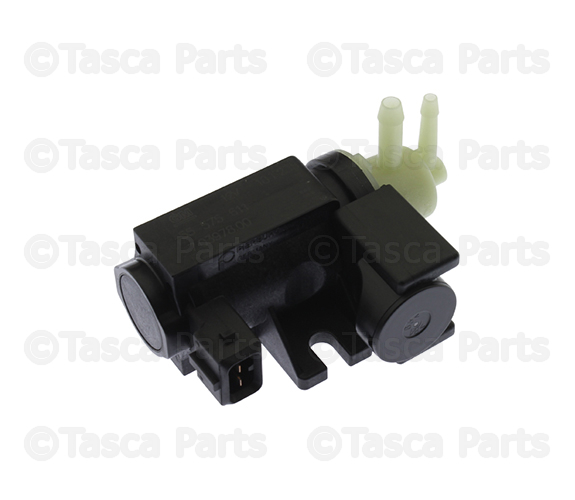 Genuine GM 55587751 Turbocharger Actuator Solenoid Valve For 11-21 Buick Chevy 1.4L