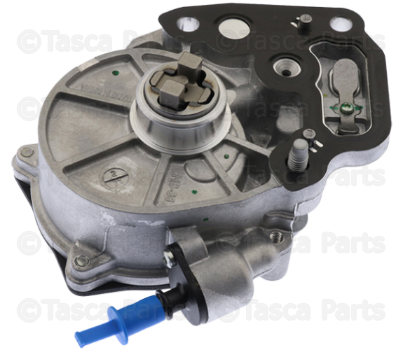 Genuine GM Vacuum Pump 12684050 Automotive