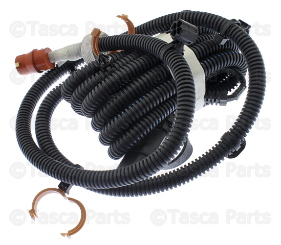Block Heater Cord 24076EZ01A