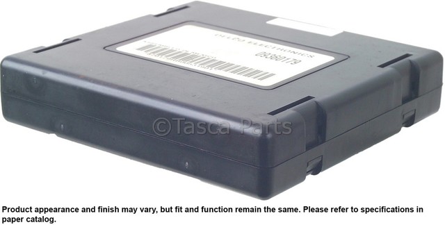 Aazon.co: G Genuine Parts 19245420 Body Control Odule