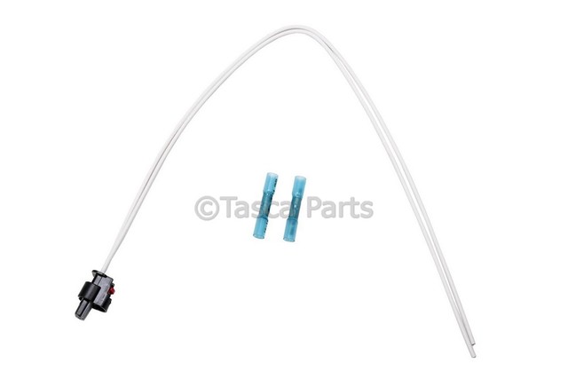 Multi-Purpose Pigtail Kit 19366843 | TascaParts.com 