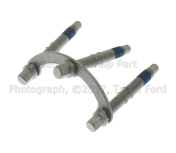 20092021 Ford Drive Shaft Mount Bolt 7L1Z4B496C