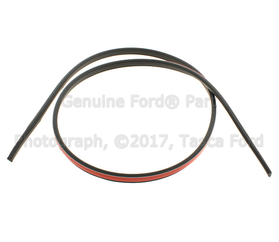 20012012 Ford Roof Molding 8L8Z7851729AA