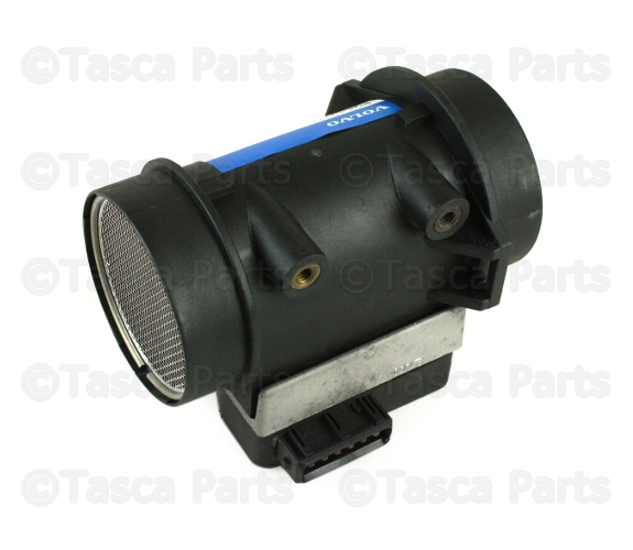 Mass Air Flow Sensor