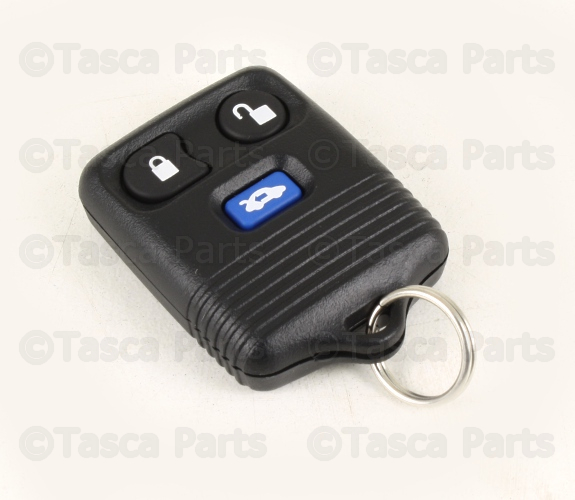 Keyless Entry Transmitter
