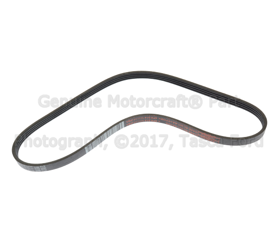 2013 2020 Ford AC Belt DA8Z 8620 A TascaParts