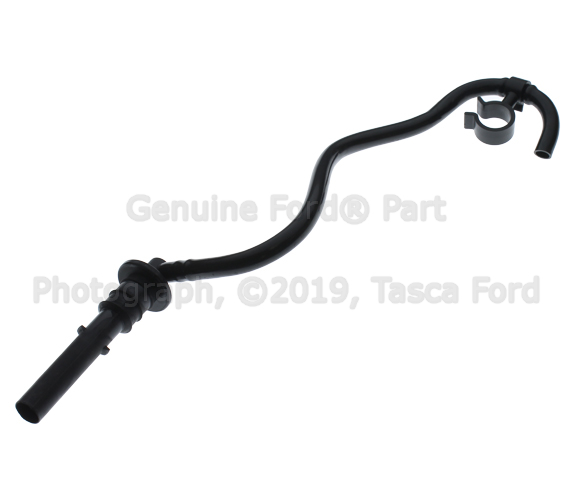 Tube Breather BV6Z7A246A