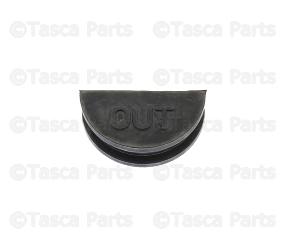 Engine Camshaft Plug