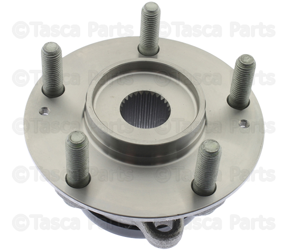 2019-2024 Kia Hub & Bearing 51730-M6000 | TascaParts.com