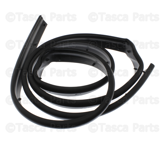 20142018 Jeep Cherokee Weatherstrip 68103103AB