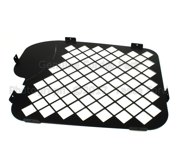 20102013 Ford Transit Connect Rear Window Grille 2T1Z99222A00A