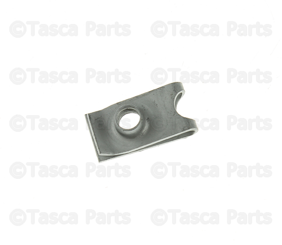 2003-2023 Nissan Fender Liner U-Nut 08913-6065A | TascaParts.com