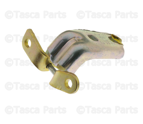 Left Upper Genuine GM 25996984 Door Hinge Rear Left Upper Genuine GM 25996984 Door Hinge Rear