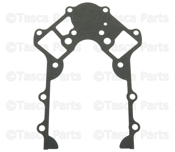 19952005 GM Crankshaft Rear Oil Seal Housing Gasket 24507388