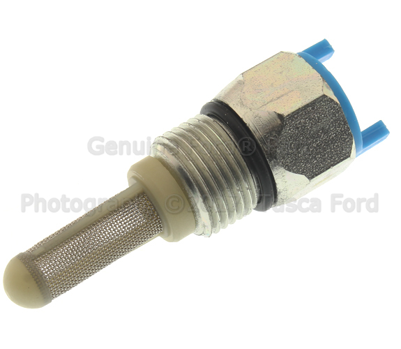 20112019 Ford Turbocharger Boost Pressure Solenoid Filter Passenger