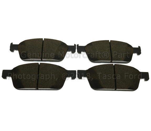 Kit Brake Lining BRF1561