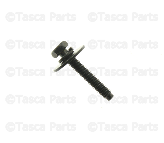 Nissan 16516-EC00A Bolt-Center
