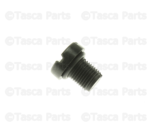 20112015 Jeep Grand Cherokee Thermostat Housing Bleeder Screw