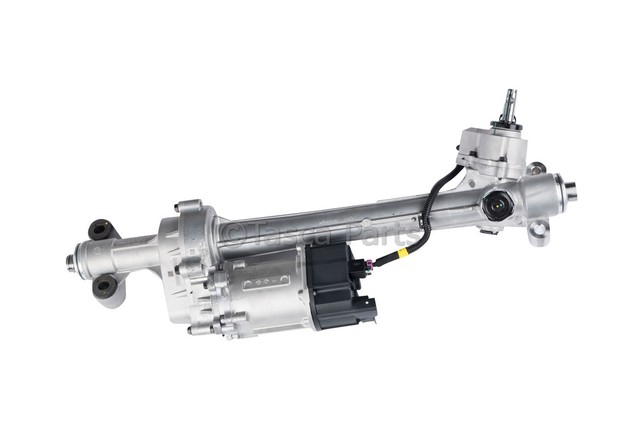 Electric Belt Drive Rack and Pinion Steering Gear 92510449 