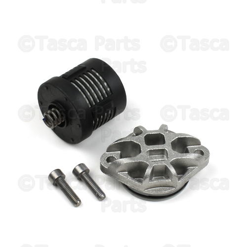 Oil Filter Honda Odyssey Forum